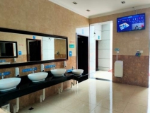 建一個(gè)智慧廁所需要的費(fèi)用是多少？