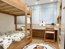 兒童房沒(méi)除醛？千萬(wàn)別讓娃住！