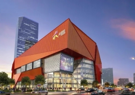 創(chuàng)綠家環(huán)保牽手中糧集團，開啟大悅城除醛4.0時代！