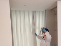 新房裝修甲醛超標(biāo)的解決方案