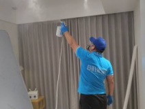 窗簾也會(huì)引起甲醛超標(biāo)嗎？