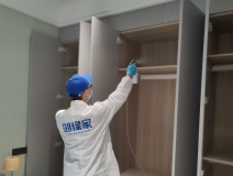為什么選擇專業(yè)的甲醛治理公司？