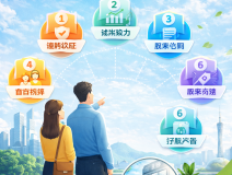 杭州除甲醛公司怎么選擇？綜合解析兩大服務(wù)模式體系特征及創(chuàng)綠家除甲醛品牌全景解讀！