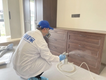 避坑指南：除甲醛的 “質(zhì)?！?套路有多深？看懂合同這 4 點(diǎn)，10年質(zhì)保不白買