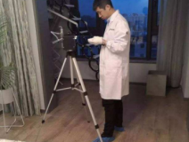 除甲醛公司到底應(yīng)該怎么挑選？