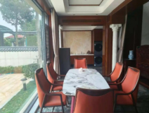 警惕二手 “拎包入住” 甲醛陷阱！