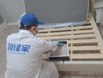 杭州除甲醛公司怎么選？