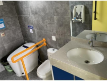 智慧廁所的功能有哪些？