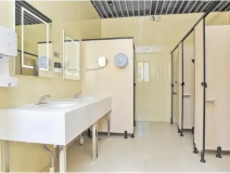 建設(shè)智慧廁所需要注意什么？